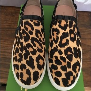 Kate Spade Lilly slip ons